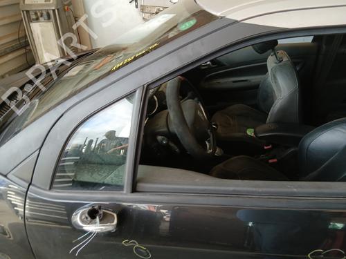 Left front door CITROËN DS3 (SA_) 1.6 THP 155 | BP30177202C2