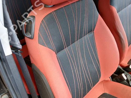 Right front seat OPEL CORSA D (S07) 1.3 CDTI (L08, L68) | BP36238149C16 - Image 2