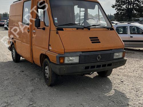 Used Parts RENAULT MASTER I Van (T__)  35 2,5 TD  1978105