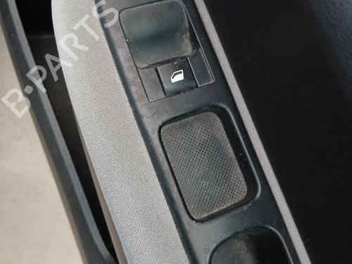 Used Right front window switch PEUGEOT 307 Break (3E) 1.6 HDi 110 (109 hp) 29540090