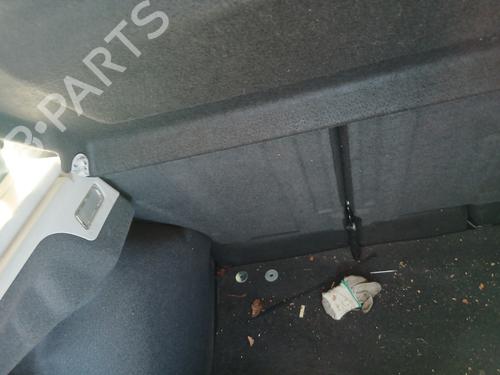 Rear parcel shelf CITROËN C3 I (FC_, FN_) 1.1 i | BP30060077C85 