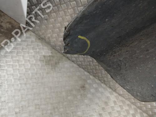 Wheel arch PEUGEOT 307 (3A/C) 2.0 HDi 110 | BP28976350C56 