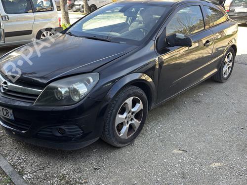 Headlight switch OPEL ASTRA H GTC (A04) 1.9 CDTI (L08) | BP38269748I24 - Image 6