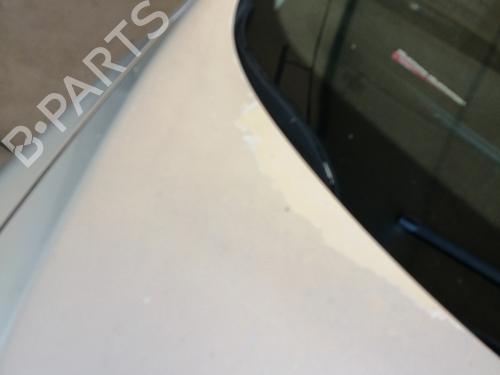 Hood PEUGEOT 307 (3A/C) 2.0 HDi 135 | BP27697330C1 