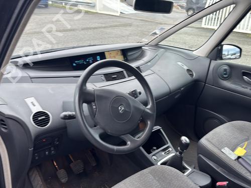 Heater resistor RENAULT ESPACE IV (JK0/1_) 2.0 dCi (JK01, JK02, JK1J, JK1K, JK1H) | BP29588100M108  - Image 5