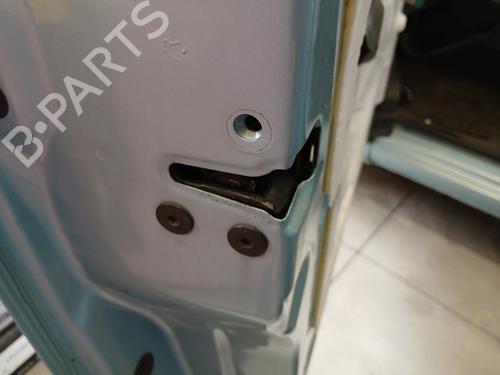 Used Front left lock RENAULT KANGOO / GRAND KANGOO II (KW0/1_) 1.5 dCi 90 (KW05, KW08, KW0G, KW11) (90 hp) 30356424