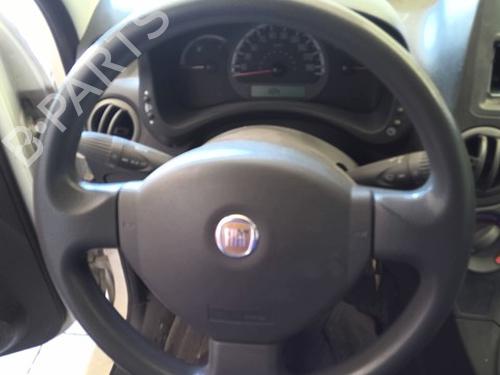 Steering wheel FIAT PANDA (169_) 1.2 (169AXF2A, 169AXF1A) | BP39477113C49 - Image 8
