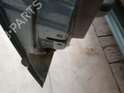 Used Front left lock Front left lock NISSAN ALMERA II Hatchback (N16) [2000-2026] 36011136 36011136