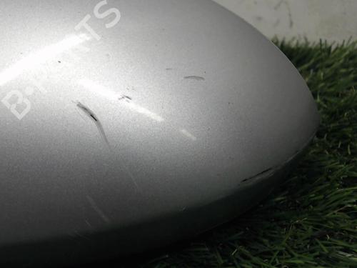 Left mirror NISSAN PRIMERA Estate (WP12) 2.2 Di | BP20881507C26