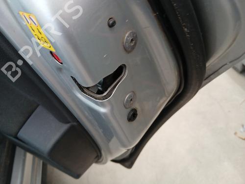 Rear right lock PEUGEOT 3008 I MPV (0U_) 1.6 HDi | BP29310669C99 