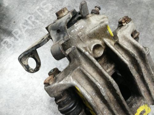 Right rear brake caliper VW GOLF IV (1J1) 1.9 TDI | BP25215911M106 