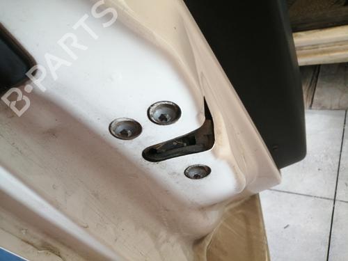Front left lock FIAT DOBLO Cargo (263_) 1.6 D Multijet (263WXD1B, 263WXR1B, 263WXX1B, 263ZXD1B,... | BP27927260C98 