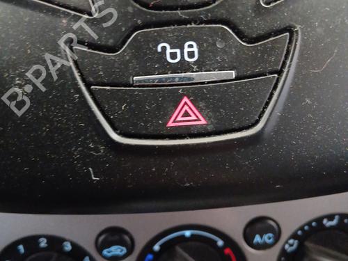 Warning switch FORD FOCUS III Turnier 1.0 EcoBoost | BP33181694I22 - Image 2