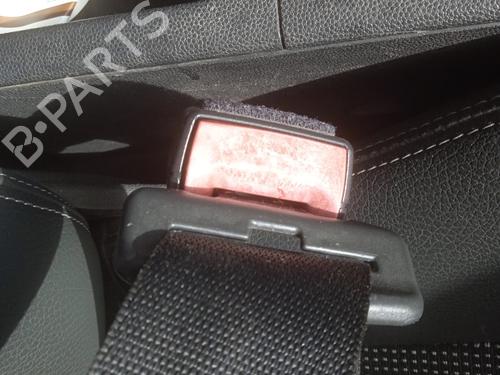 Seat buckle OPEL ASTRA H (A04) 1.9 CDTI (L48) | BP21281724I32 