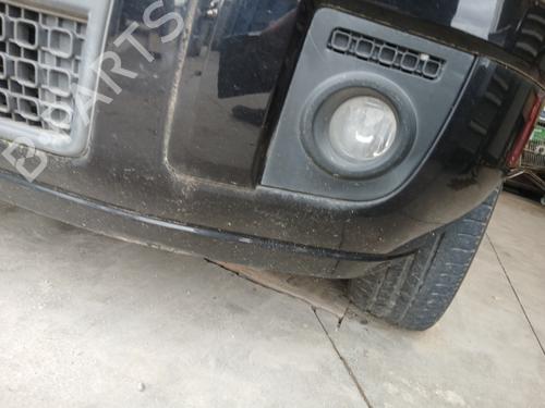 Stoßstange vorne FORD FUSION (JU_) 1.4 TDCi | BP30003259C7 