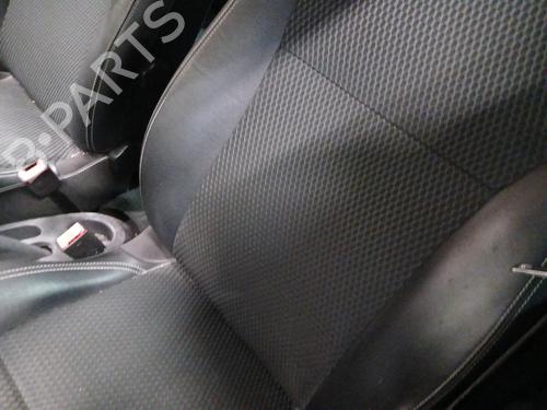 Seats set RENAULT CLIO III Grandtour (KR0/1_) 1.5 dCi (KR0G) | BP29711964C78 