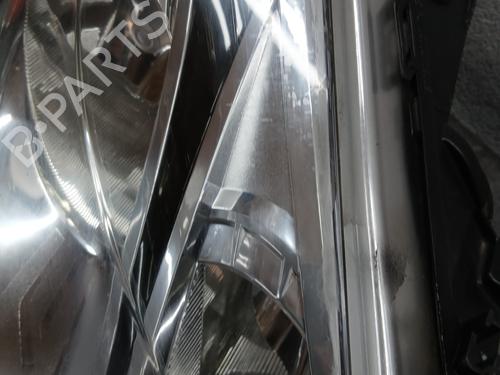 Right headlight CITROËN DS3 (SA_) 1.6 THP 155 | BP30615252C29 - Image 14