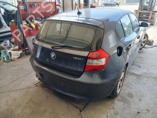 Left front door BMW 1 (E87) 120 i | BP37280163C2  - Image 13