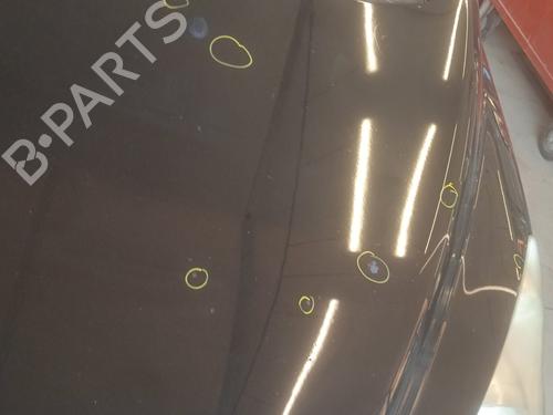 Used Hood PEUGEOT 308 I (4A_, 4C_) 1.6 HDi (109 hp) 23794062