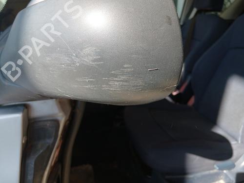 Used Left mirror PEUGEOT 1007 (KM_) 1.6 16V (109 hp) 29247361