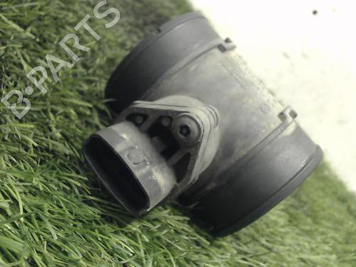 Mass air flow sensor OPEL ZAFIRA A MPV (T98) 2.2 DTI 16V (F75) | BP20881200M95 