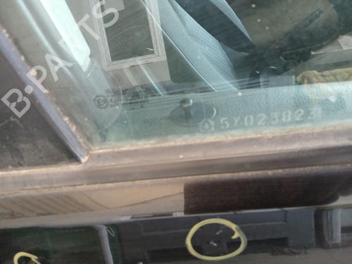Front right door window VW POLO (9N_, 9A_) 1.4 TDI | BP28071370C19 