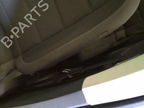 Front left seatbelt VW TOURAN (1T3) 2.0 TDI | BP38927724I26 - Image 4