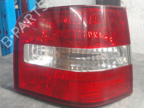 Left taillight FIAT STILO Multi Wagon (192_) 1.9 D Multijet | BP26714567C34 - Image 3