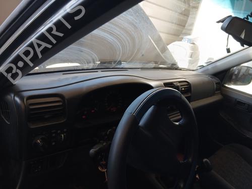 Dashboard OPEL FRONTERA B (U99) 2.2 DTI (6B_ZC, 6B_VF, 6B_66, 6B_76) | BP36009363C46 - Image 4