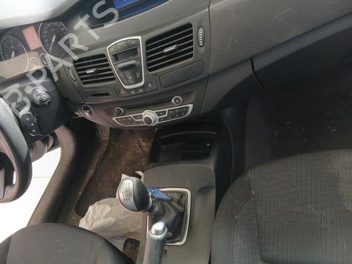 Dashboard RENAULT LAGUNA III (BT0/1) 1.5 dCi (BT00, BT0A, BT0T, BT1J) | BP30148973C46 