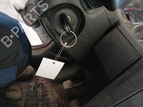 Clé de contact OPEL MERIVA A MPV (X03) 1.7 CDTI (E75) (100 hp) 32094854