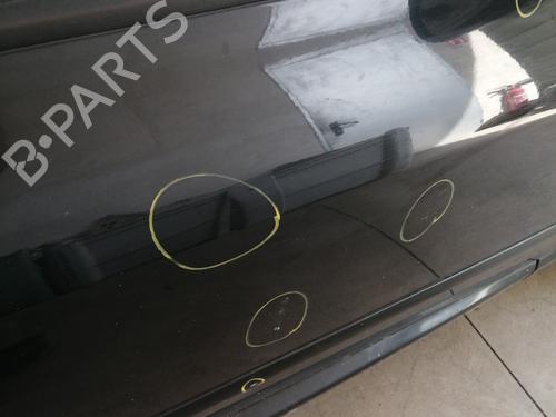 Right front door PEUGEOT 307 CC (3B) 2.0 HDi 135 | BP25282008C3 