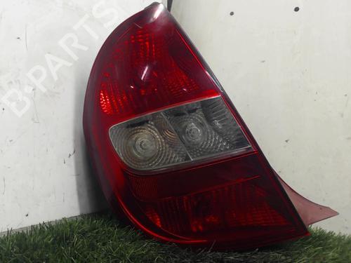 Used Left taillight Left taillight CITROËN C5 I (DC_) 2.0 HDi (DCRHZB, DCRHZE) (109 hp) 20885159 20885159