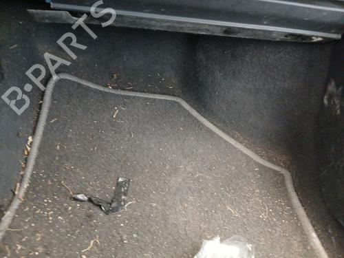 Heater blower motor CITROËN C2 (JM_) 1.4 HDi 00006441Q5