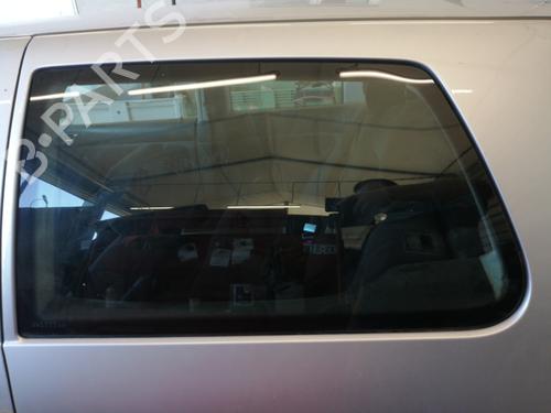 Used Rear left quarter glass VW GOLF IV (1J1) 1.9 TDI (90 hp) 27217393