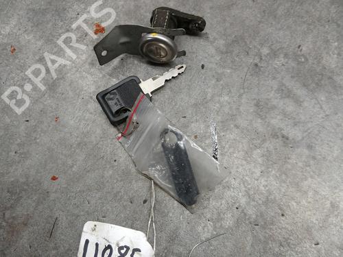 Used Other RENAULT CLIO I (B/C57_, 5/357_) 1.9 D (65 hp) 31279533