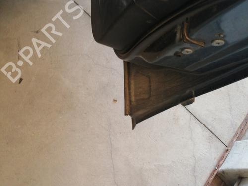 Front right lock PEUGEOT 407 SW (6E_, 6D_) 2.0 HDi 135 | BP27205404C97 