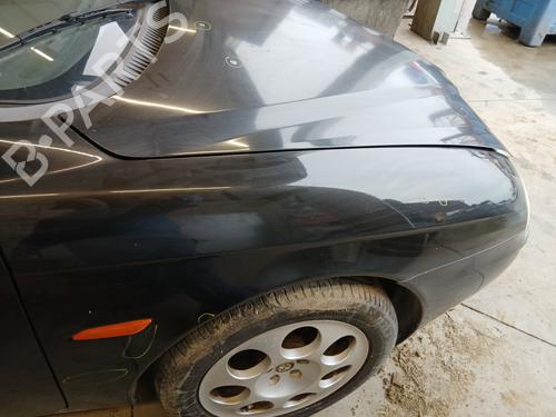 Right front fenders ALFA ROMEO 156 Sportwagon (932_) 2.4 JTD (932.BXC00) | BP29995987C42