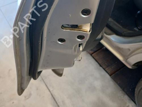 Rear left lock MAZDA 2 (DY) | BP36140838C100 - Image 2