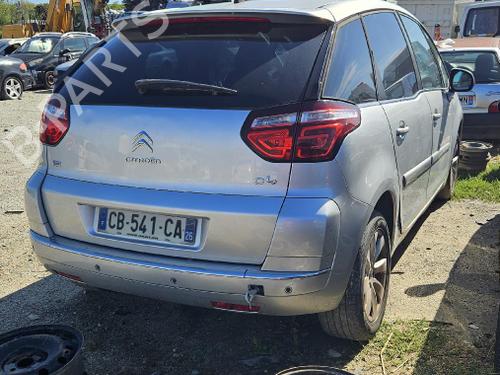 Used Parts CITROËN C4 Picasso I MPV (UD_) 1.6 HDi 110 5066426