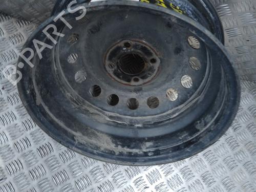 Fælk Fælk RENAULT MODUS / GRAND MODUS (F/JP0_) 1.5 dCi (FP0F, JP0F) (86 hp) 33877277 33877277