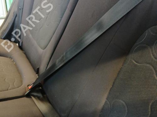 Rear seat HYUNDAI i20 I (PB, PBT) 1.4 CRDi | BP29760251C17 