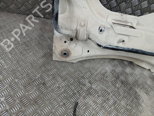 Subframe RENAULT MODUS / GRAND MODUS (F/JP0_) 1.5 dCi (FP0F, JP0F) | BP31317377M9 - Image 5