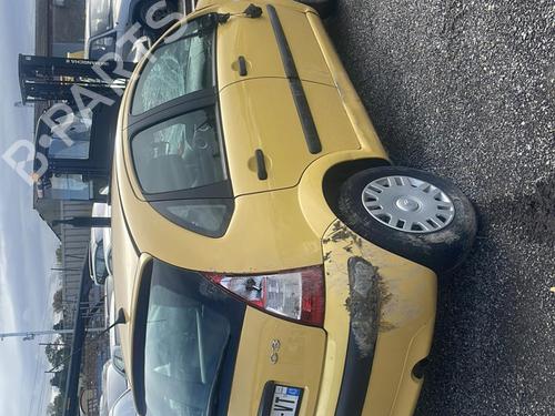 ABS pump CITROËN C3 I (FC_, FN_) 1.4 HDi | BP20882922M43 