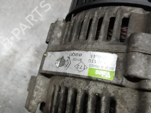 Generator Generator 30563051 30563051