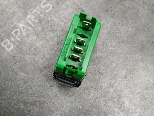 Left front window switch CITROËN C1 (PM_, PN_) 1.0 | BP30576904I27