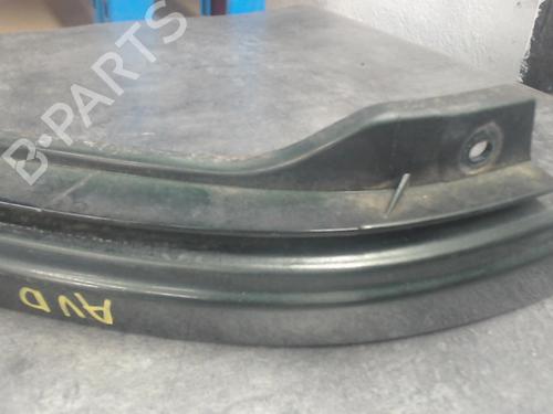 Headlight eyebrow OPEL ZAFIRA A MPV (T98) 2.2 DTI 16V (F75) | BP25769880C118 