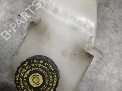 Other PEUGEOT 307 CC (3B) 2.0 HDi 135 | BP29180662O1