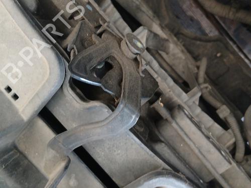 Hood lock HYUNDAI i20 I (PB, PBT) 1.2 | BP30149031C133 