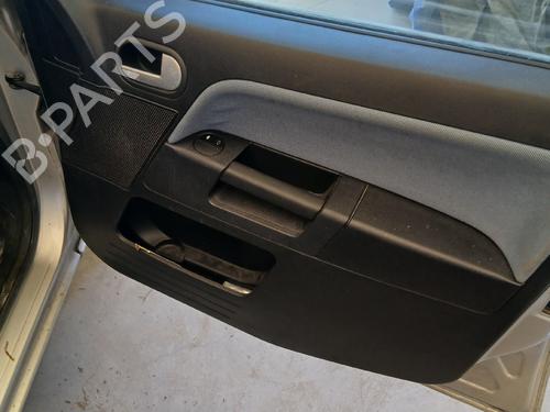 Used Front right window mechanism Front right window mechanism FORD FUSION (JU_) 1.4 (80 hp) 36238190 36238190